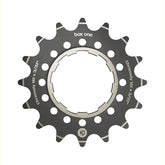 Piñon Box One Single Speed Cromolio